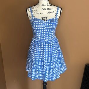 NEW! Lily Pulitzer Dress with pockets